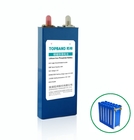 3.2V 25Ah Lifepo4 Rechargeable Battery , Lithium Iron Phosphate Battery Pack ≤4mΩ